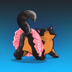 KittyButt #3757