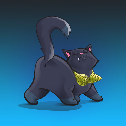 KittyButt #9613