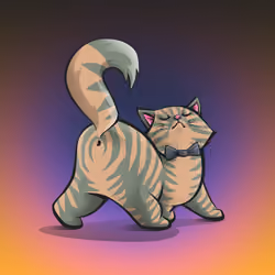 KittyButt #7339