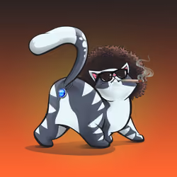 KittyButt #6840