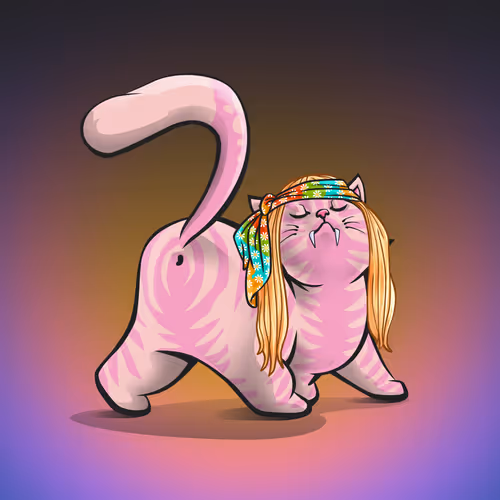 The Kittybutts