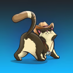 KittyButt #4724