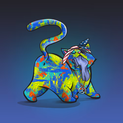 The Kittybutts