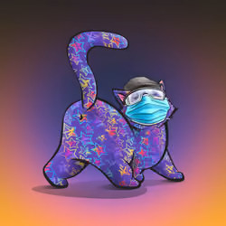 KittyButt #8246