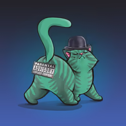 KittyButt #1414