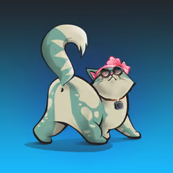 KittyButt #7945