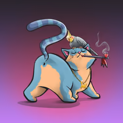 KittyButt #4493
