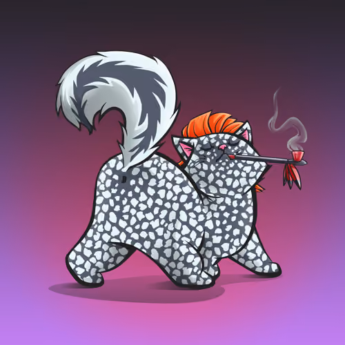 KittyButt #8418