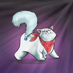 KittyButt #8301