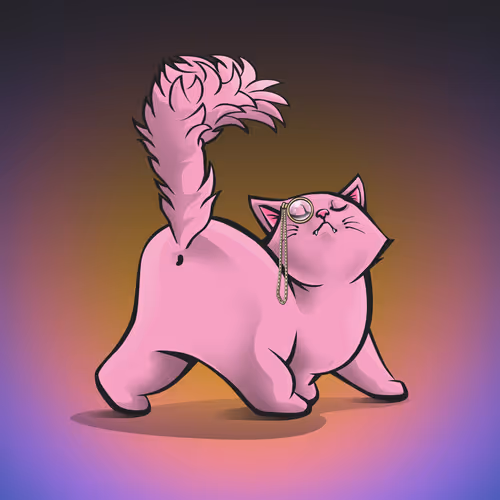 The Kittybutts
