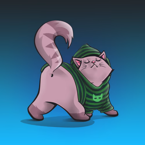 KittyButt #7531