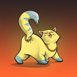 KittyButt #5082