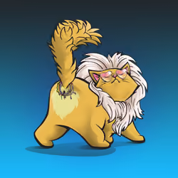 KittyButt #9185