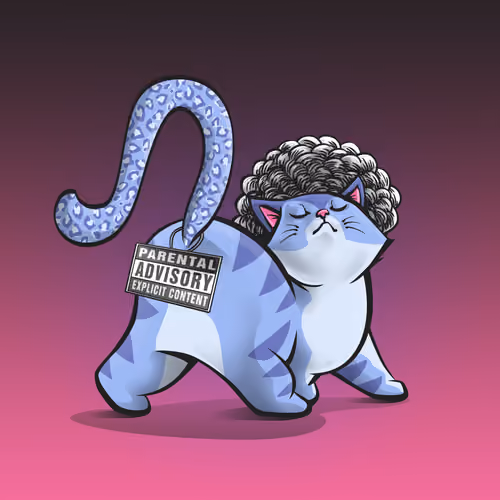 KittyButt #2644