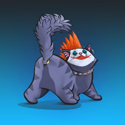 KittyButt #9103