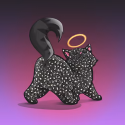 KittyButt #1507