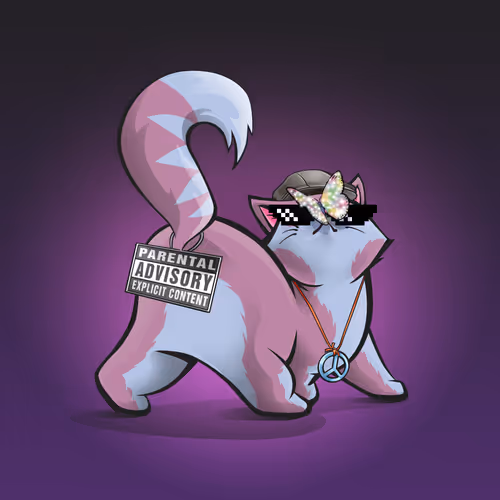 The Kittybutts