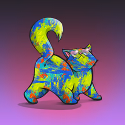 KittyButt #7123