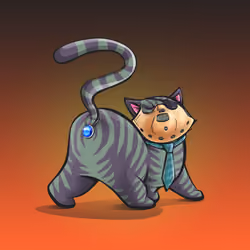 KittyButt #5408