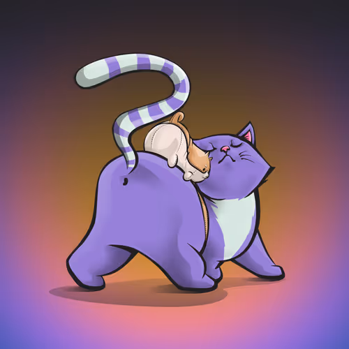 The Kittybutts