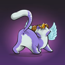 KittyButt #5887