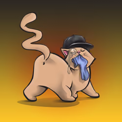 KittyButt #8786