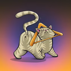 KittyButt #7340
