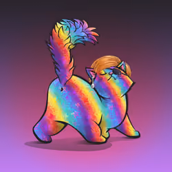 KittyButt #4867