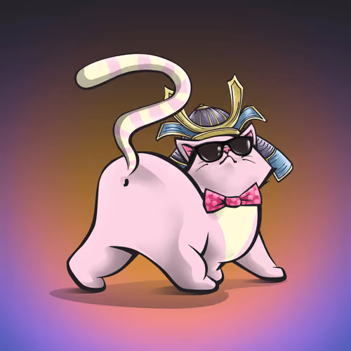 KittyButt #2373