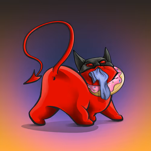 The Kittybutts