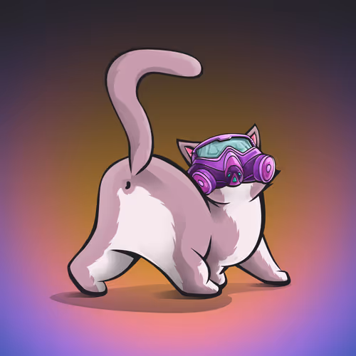 The Kittybutts