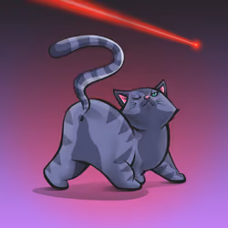 KittyButt #7342