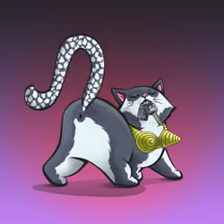KittyButt #9446