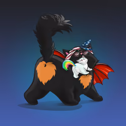 KittyButt #6245