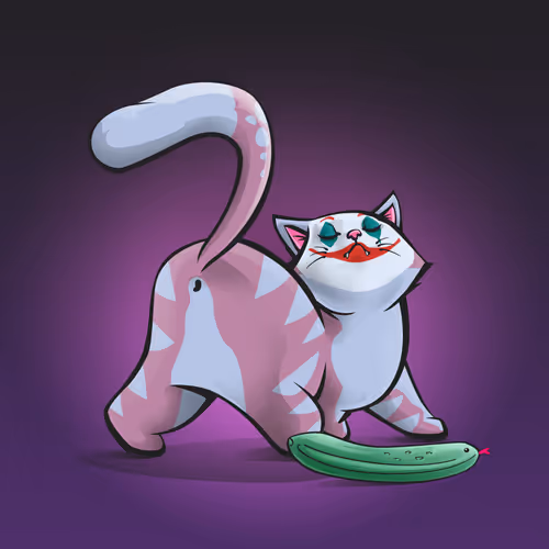 The Kittybutts