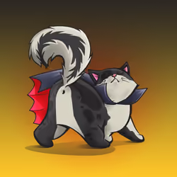 KittyButt #737