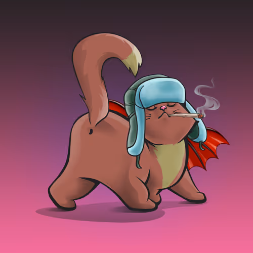 KittyButt #7999