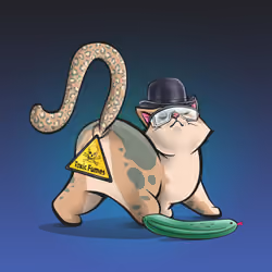 KittyButt #3884
