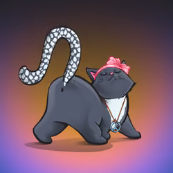 KittyButt #4067