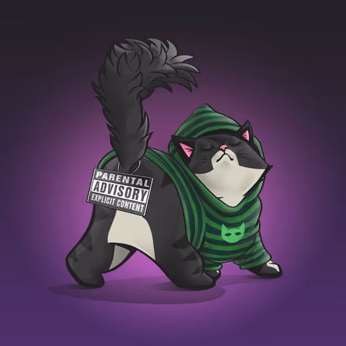 KittyButt #6264