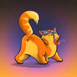 KittyButt #4592