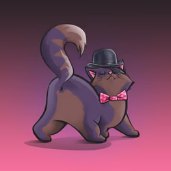 KittyButt #7335
