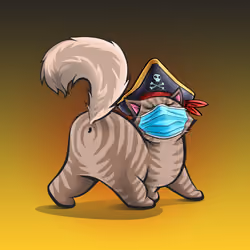 KittyButt #1839