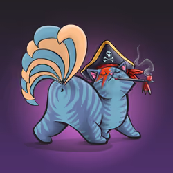 KittyButt #9879