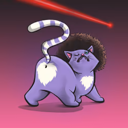 KittyButt #4225