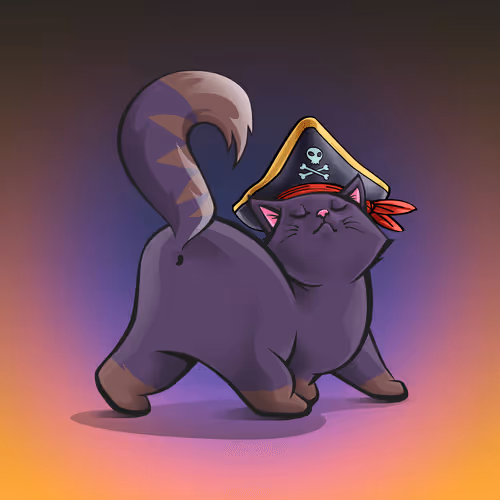 The Kittybutts