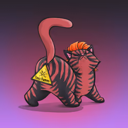 KittyButt #6182