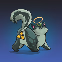 KittyButt #958