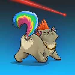 KittyButt #3323