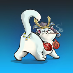 KittyButt #9514